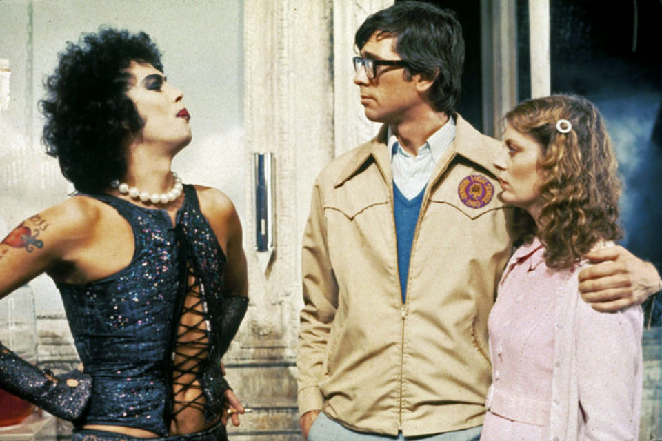 Rocky Horror @ ChappPac