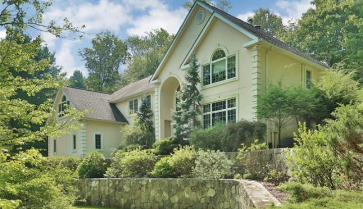 Houlihan Lawrence Third Quarter Market Report 2016 