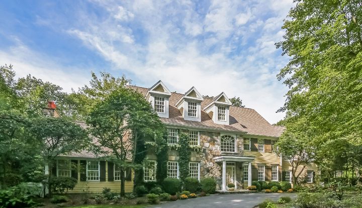 Houlihan Lawrence Third Quarter Market Report 2016 