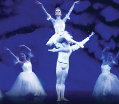 Holiday Events With The Kids 2016