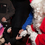 santa-ncos Holiday Events for Kids December: