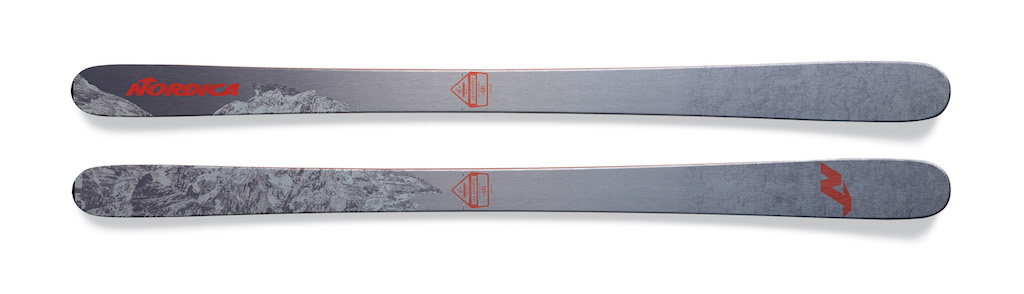 For the ski dude and dudette