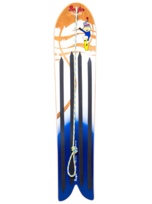 tweed-snurfer-nomad-sled5 Holiday Gift Guide 2016 Part 3 