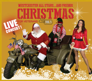 westchesterallstars_veterans Holiday Events 2016