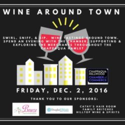 chappaqua-wine_around_town Holiday Events 2016