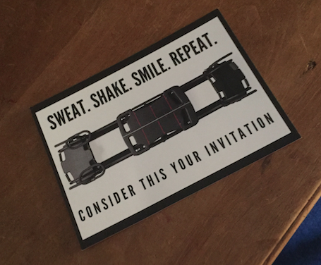 Katonah’s Iron Woman brings the Megaformer to Armonk 