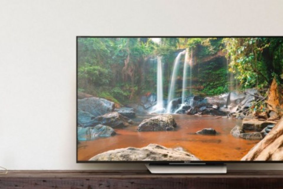 Sony's New 85 Inch $K TBV at Soundworks Armonk