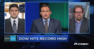 Scott Kahan on Investing: Trump Boom or Gloom and Doom?