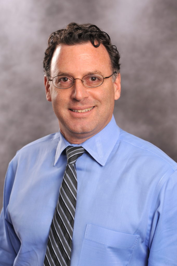 Heart Health Month: NWH Cardiology Chief on Controlling Cholesterol 