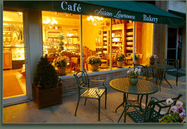 Susan Lawrence Winter Comfort Food from Susan Lawrence Gourmet Foods