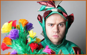 Piff the Magic Dragon 25 (or more) Best Kids Events Winter 2020