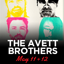 Music May 2017 Music_theAvettBrothers_capitol Spring Music 2017 Spring Music Update April & May 2017