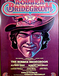 TDComedy_Robber_Bridegroom_ARC 25 Local March Events