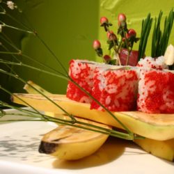 hvrw_wasabi3 Hudson Valley Restaurant Week Spring 2017