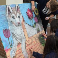 Events_ArmonkChamber_Thrusdays_Chalkart What To Do With the Kids May 2017