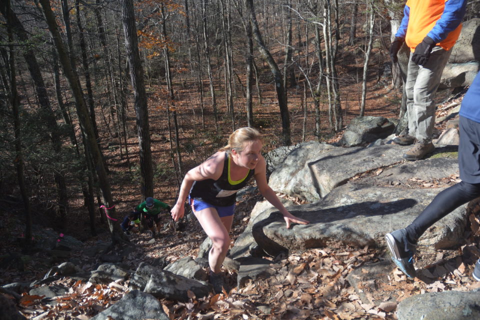 Raven Rocks Run 10K