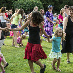 Caramoor Summer Festival 2017