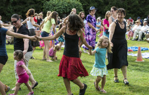 Caramoor Summer Festival 2017