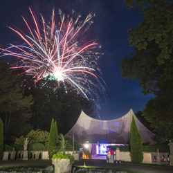 Fourth of July Fireworks 2019 Where to See Independence Day Fireworks Caramoor Summer Festival 2017 Best Summer Events July 2018