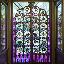 Caramoor, Doors of the Rosen House Bucket List: Caramoor Summer Festival