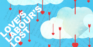 HVSF_Loves Hudson Valley Shakespeare Festival 2017