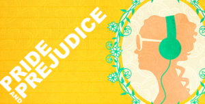 HVSF_PrideAndPrejudice Hudson Valley Shakespeare Festival 2017