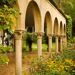caramoor_butterflygarden Bucket List: Caramoor Summer Festival