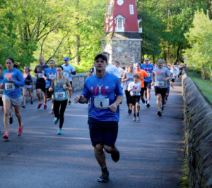 Stayin' Alive 5K & Fun Run is Back
