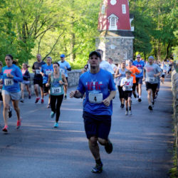 21 Local Road & Trail Races Ten Spring Trail & Road Races Amazing Compendium: Best (Mostly) Local Events May 2019