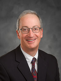 Get healthy in the New Year: Men's Screening Tests 