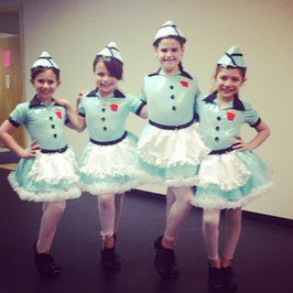 edgeofdance_sodashopgirls The Edge of Dance: Cool Dance, Hot Yoga in Armonk