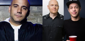 Comedy_PaulVirziSW August Events 2017