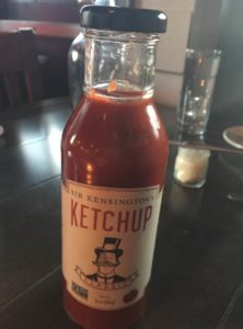 clock tower ketchup Get Your Grits on at the Clock Tower Grill 