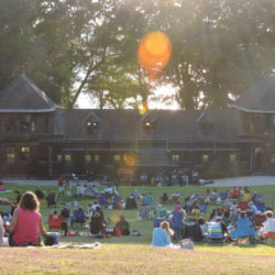 events_Lyndhurst_Jazz August Events 2017