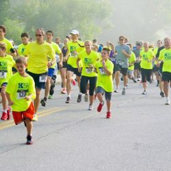 What To Do: With the Kids Fall 2017 