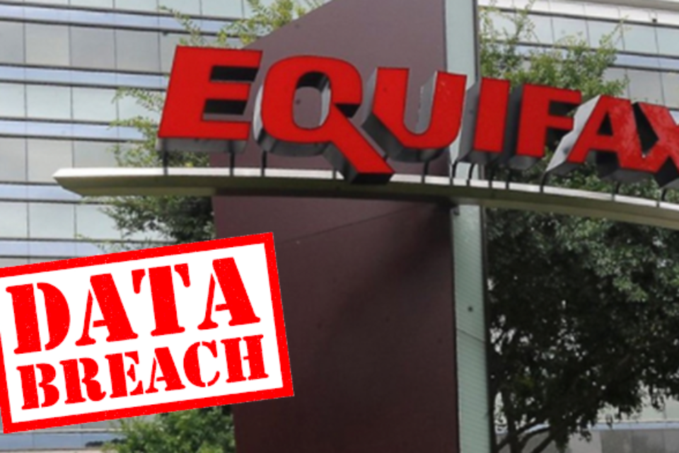 What To Do about the Equifax Data Breach