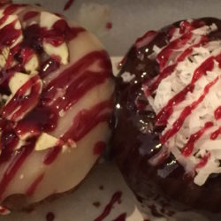 Bucket List: A Day Trip to The Dia Beacon