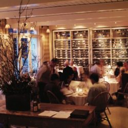 HVRW_valley_garrison_int Best Menus Hudson Valley Restaurant Week Fall 2017