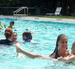 Northern Westchester's Best All Around Summer Camps