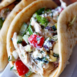 Eat Healthy with these recipes from Northern Westchester Hospital