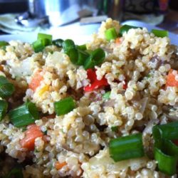 Eat Healthy with these recipes from Northern Westchester Hospital