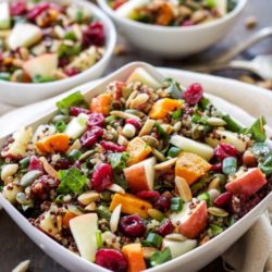 Eat Healthy with these recipes from Northern Westchester Hospital