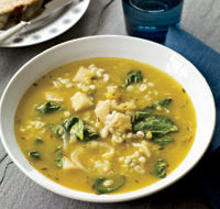 Eat Healthy with these recipes from Northern Westchester Hospital