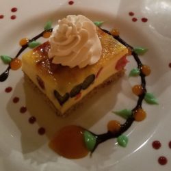 Hudson Valley Restaurant Week Spring 2018