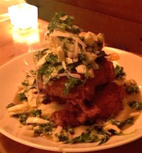 Worth the Trip: Hudson Farmer and the Fish