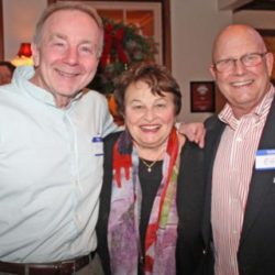 Judy Willsey named Armonk Chamber’s Citizen of the Year  