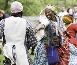 What To Do: With the Kids April 2018