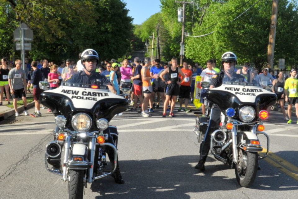 New Castle 5K & 10K
