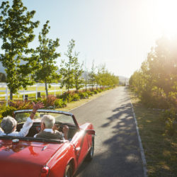 Scott Kahan's Financial Road Trip