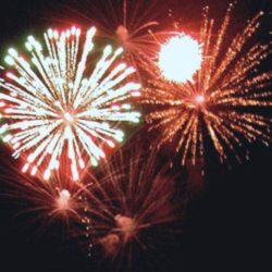 Where to See Independence Day Fireworks Fourth of July Fireworks 2019